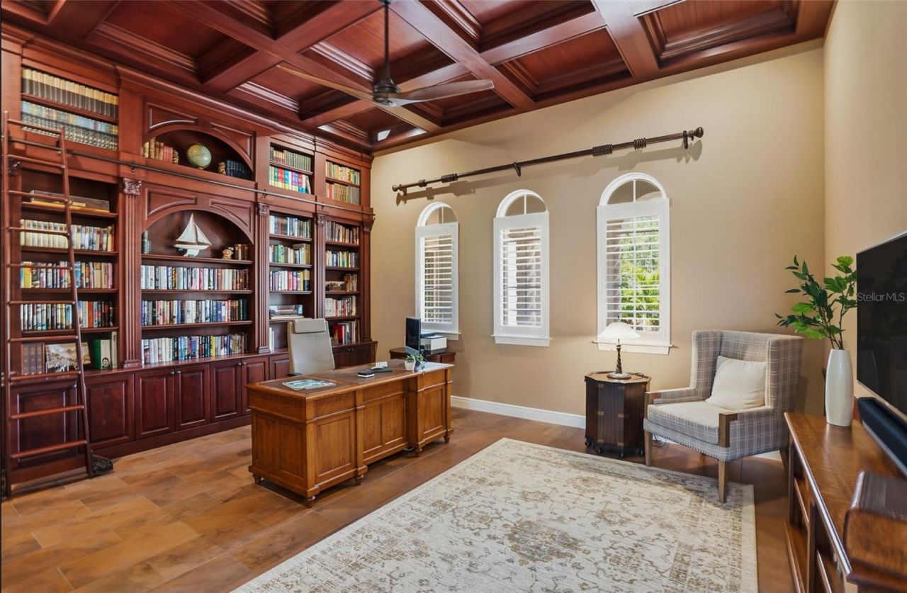 4127 Founders Club Drive, Sarasota, FL 34240 Photo