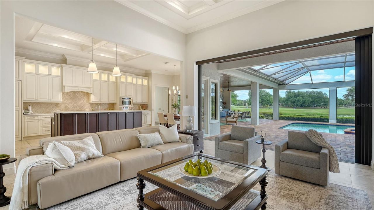 4127 Founders Club Drive, Sarasota, FL 34240 Photo