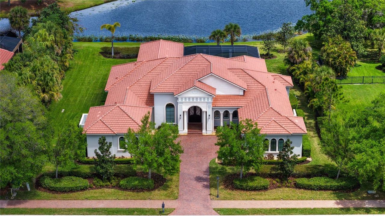 4127 Founders Club Drive, Sarasota, FL 34240 Photo