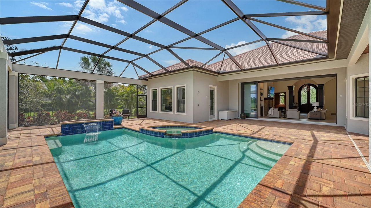 4127 Founders Club Drive, Sarasota, FL 34240 Photo