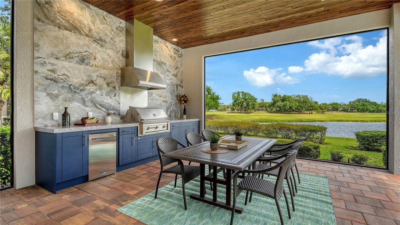 4127 Founders Club Drive, Sarasota, FL 34240 Photo