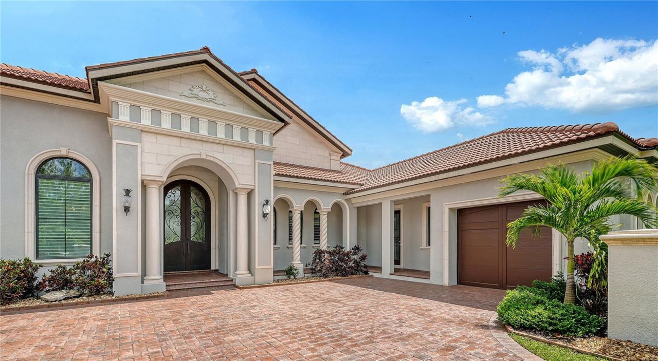 4127 Founders Club Drive, Sarasota, FL 34240 Photo