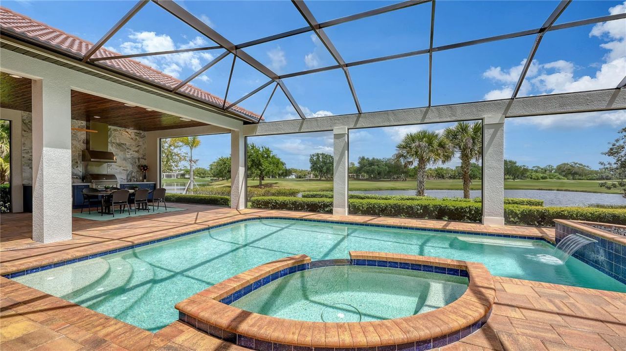 4127 Founders Club Drive, Sarasota, FL 34240 Photo