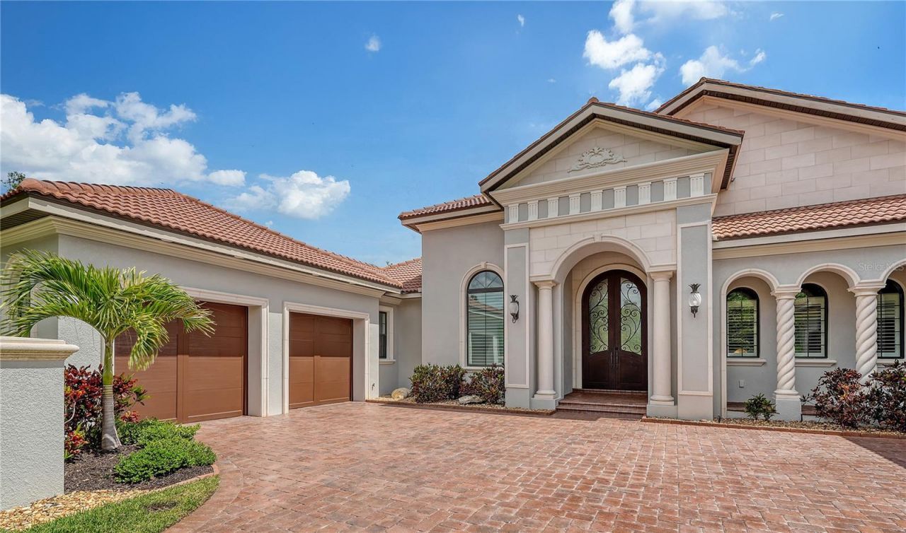 4127 Founders Club Drive, Sarasota, FL 34240 Photo