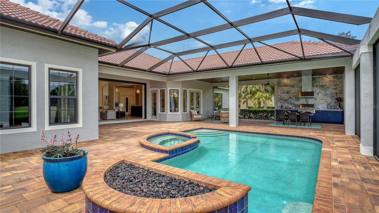 4127 Founders Club Drive, Sarasota, FL 34240 Photo