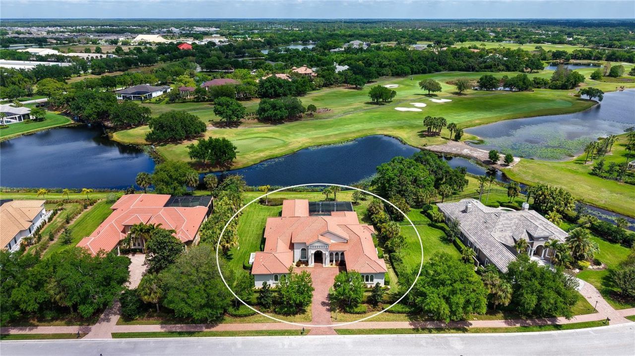 4127 Founders Club Drive, Sarasota, FL 34240 Photo