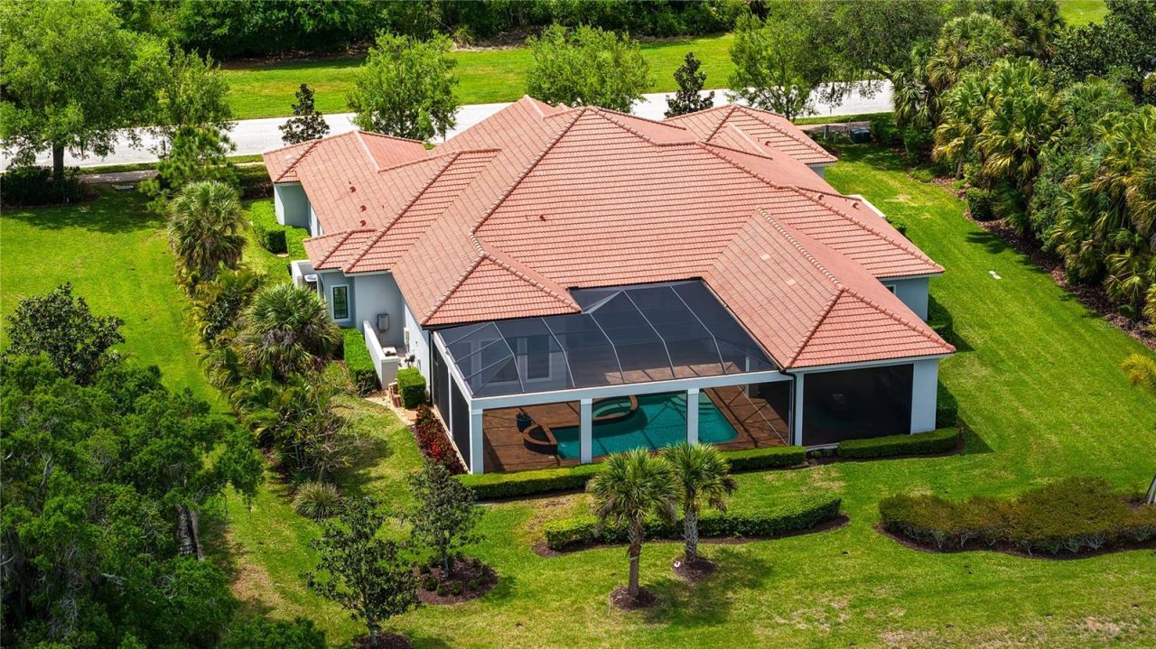 4127 Founders Club Drive, Sarasota, FL 34240 Photo