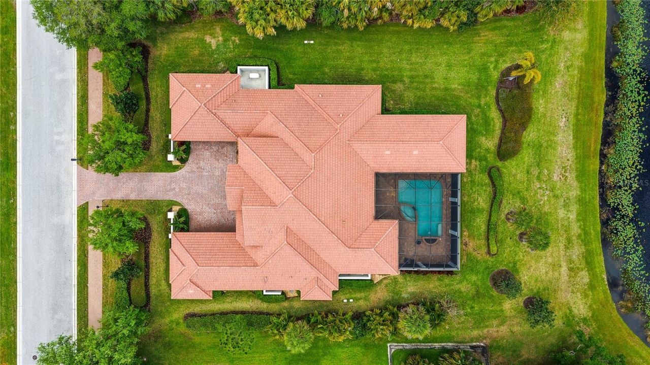 4127 Founders Club Drive, Sarasota, FL 34240 Photo