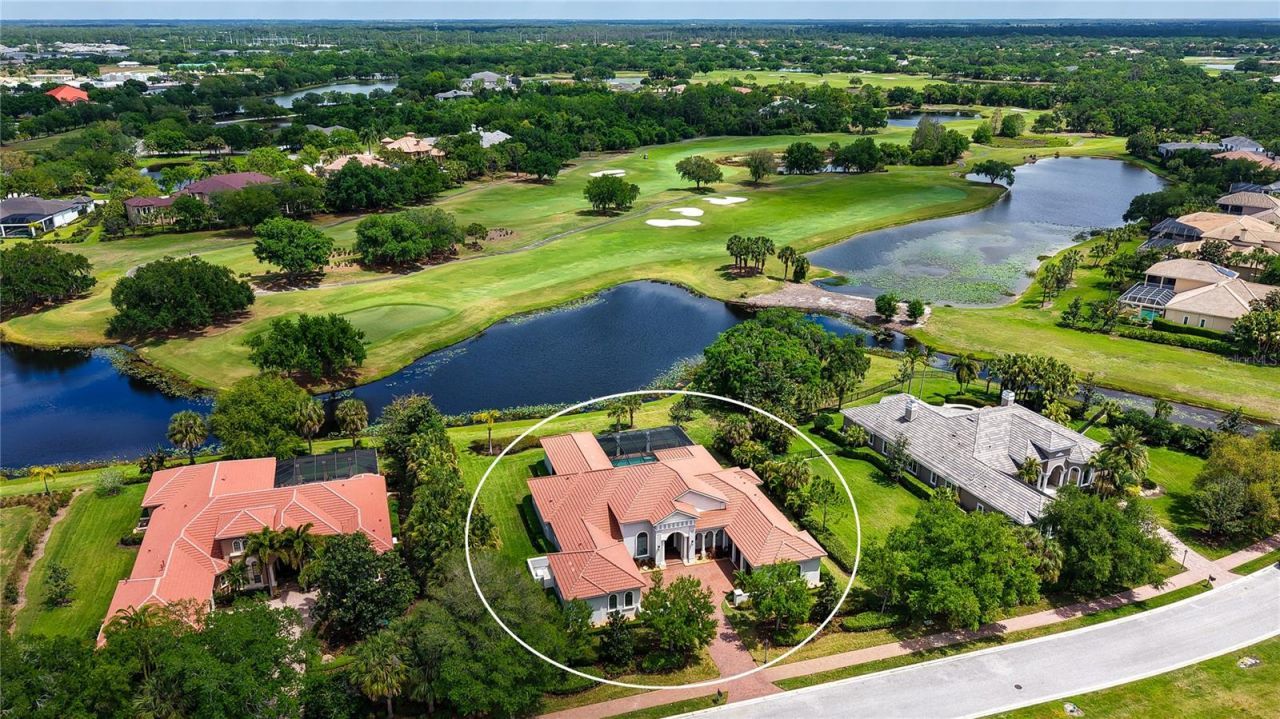 4127 Founders Club Drive, Sarasota, FL 34240 Photo