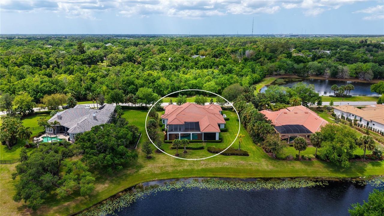 4127 Founders Club Drive, Sarasota, FL 34240 Photo