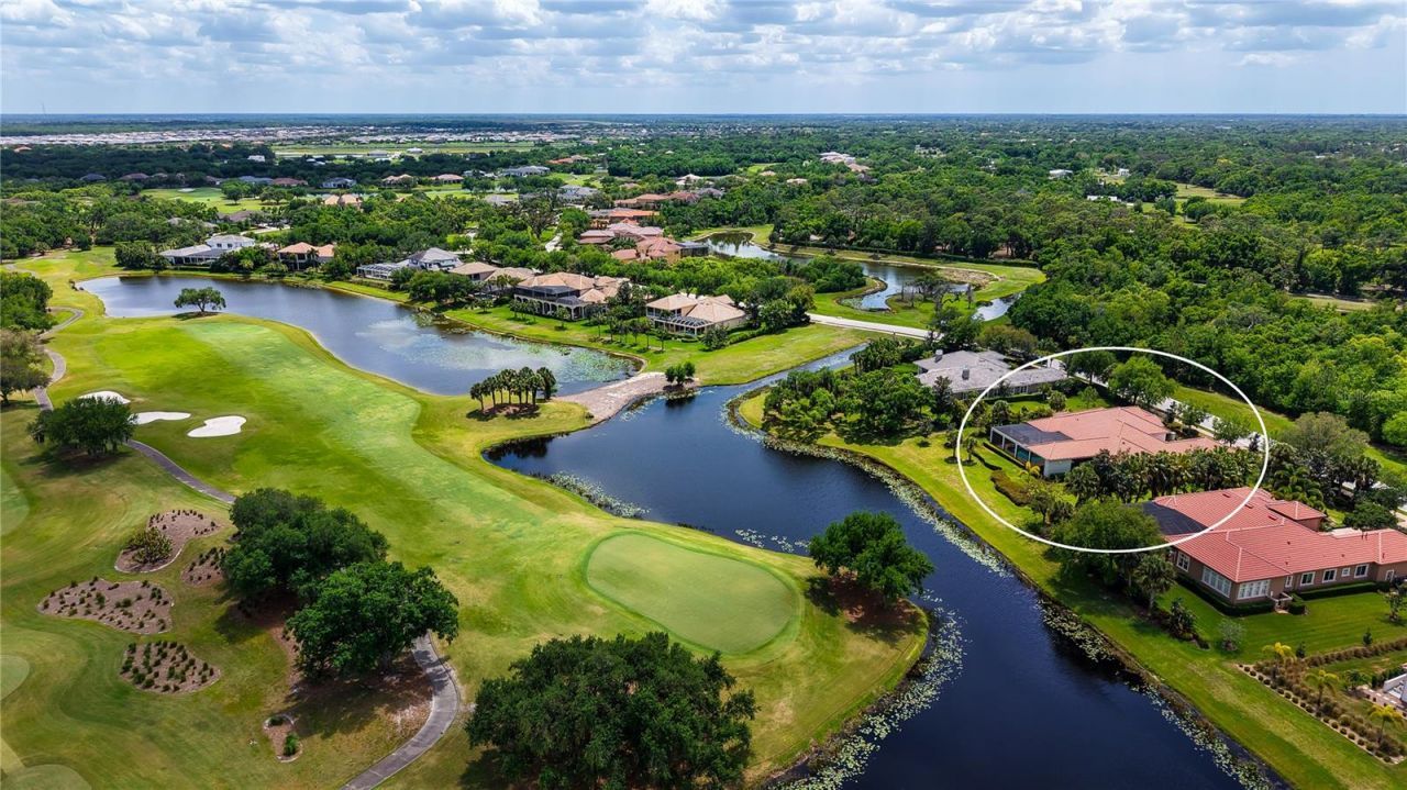 4127 Founders Club Drive, Sarasota, FL 34240 Photo