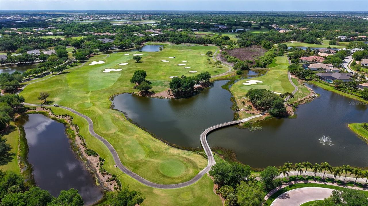 4127 Founders Club Drive, Sarasota, FL 34240 Photo