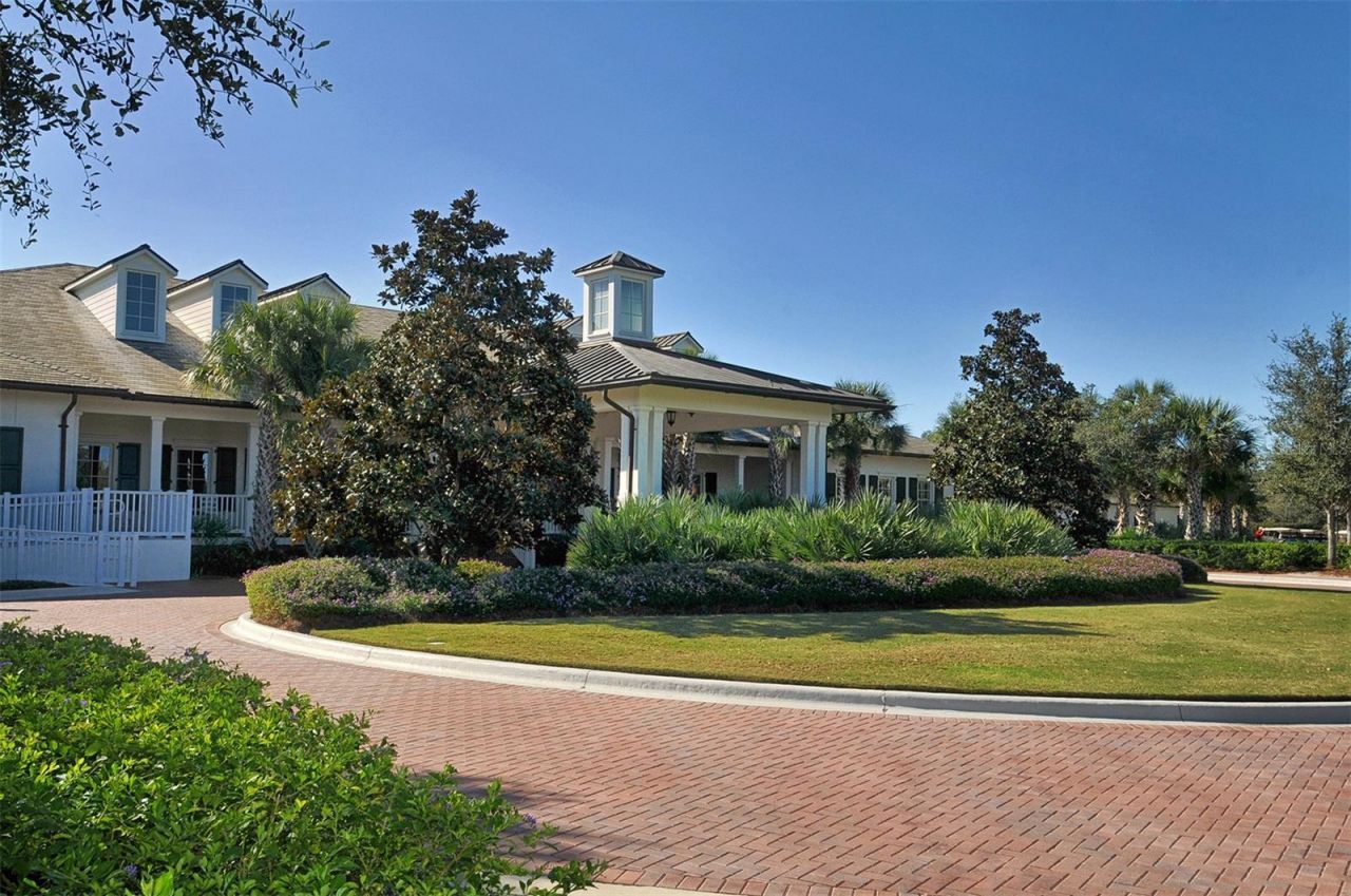 4127 Founders Club Drive, Sarasota, FL 34240 Photo