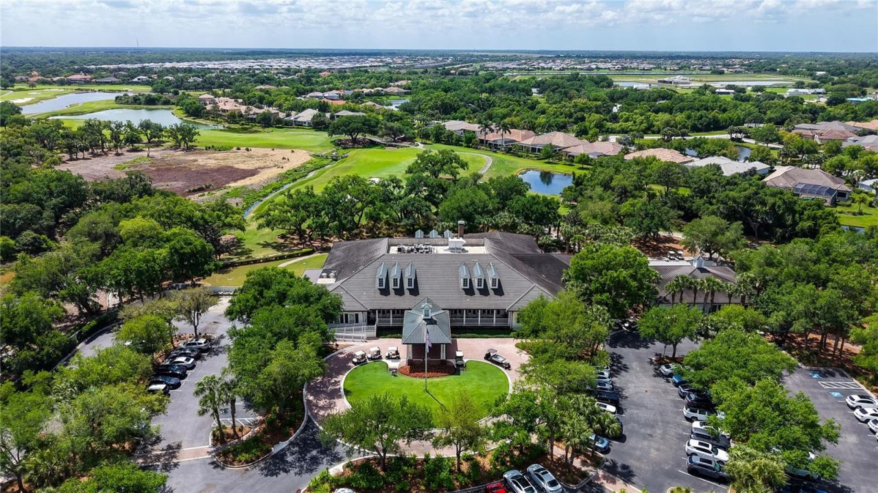 4127 Founders Club Drive, Sarasota, FL 34240 Photo