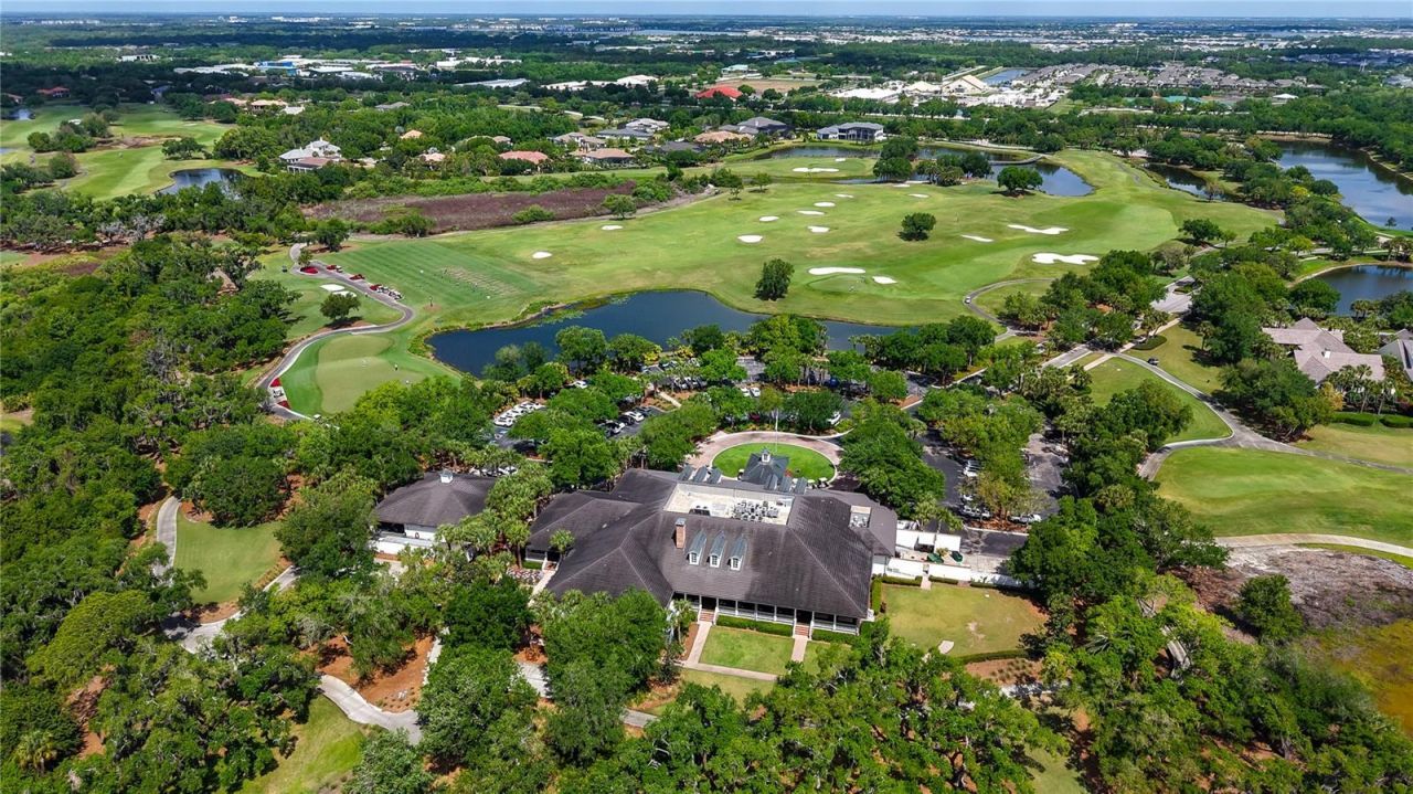 4127 Founders Club Drive, Sarasota, FL 34240 Photo