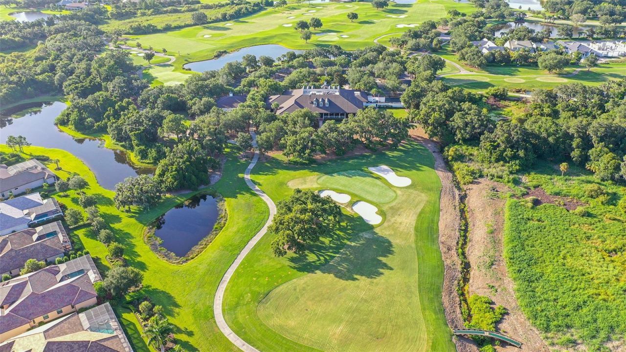 4127 Founders Club Drive, Sarasota, FL 34240 Photo