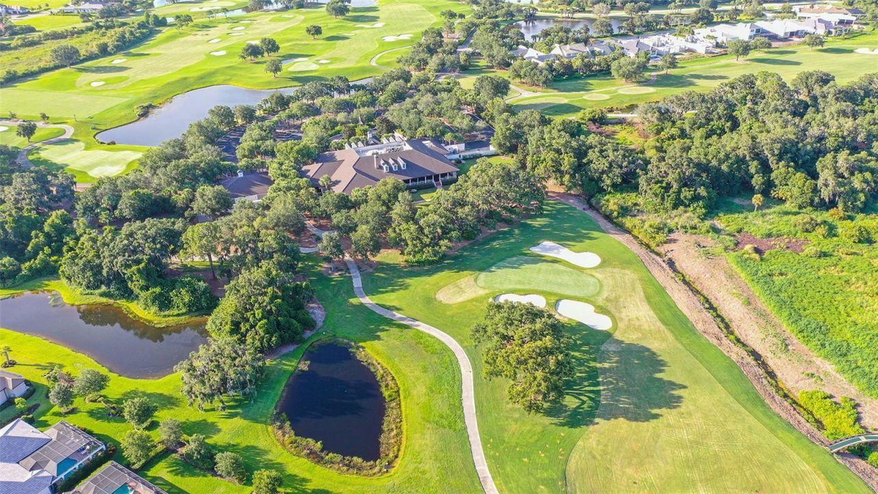 4127 Founders Club Drive, Sarasota, FL 34240 Photo