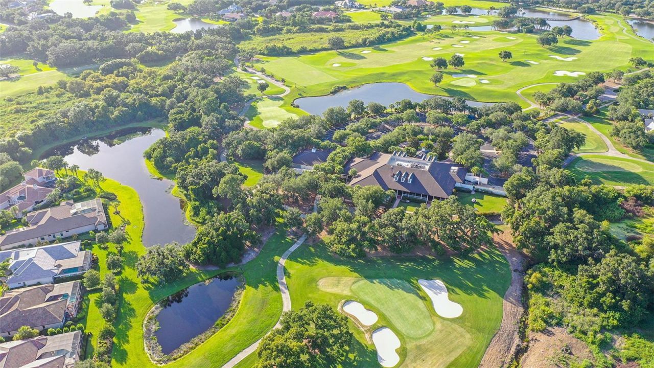 4127 Founders Club Drive, Sarasota, FL 34240 Photo