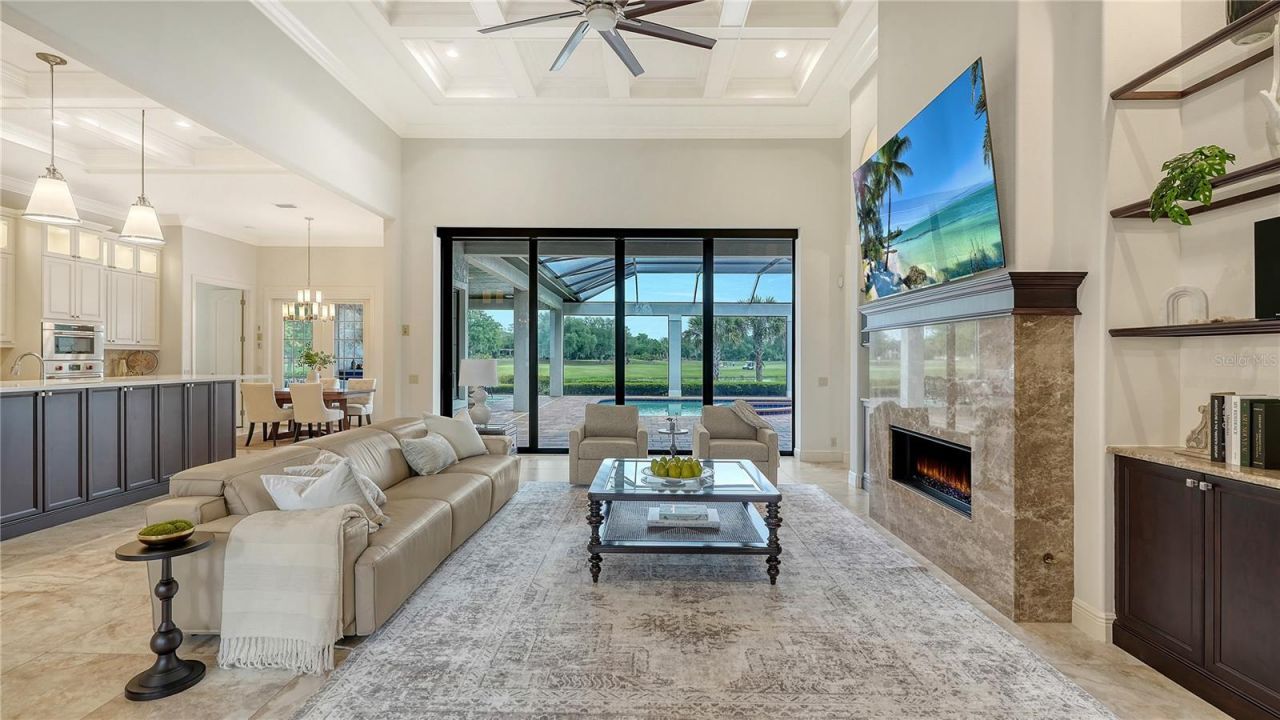 4127 Founders Club Drive, Sarasota, FL 34240 Photo