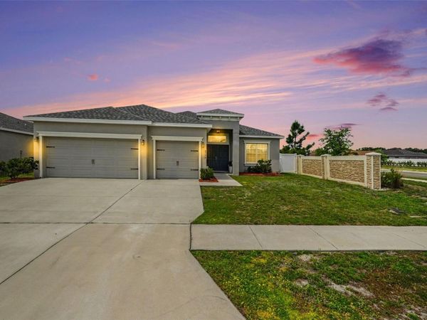 6749 ABBYWOOD LANE , ZEPHYRHILLS, FL 33541