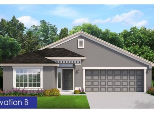 12976 KENT BRADLEY STREET, DADE CITY, FL 33525
