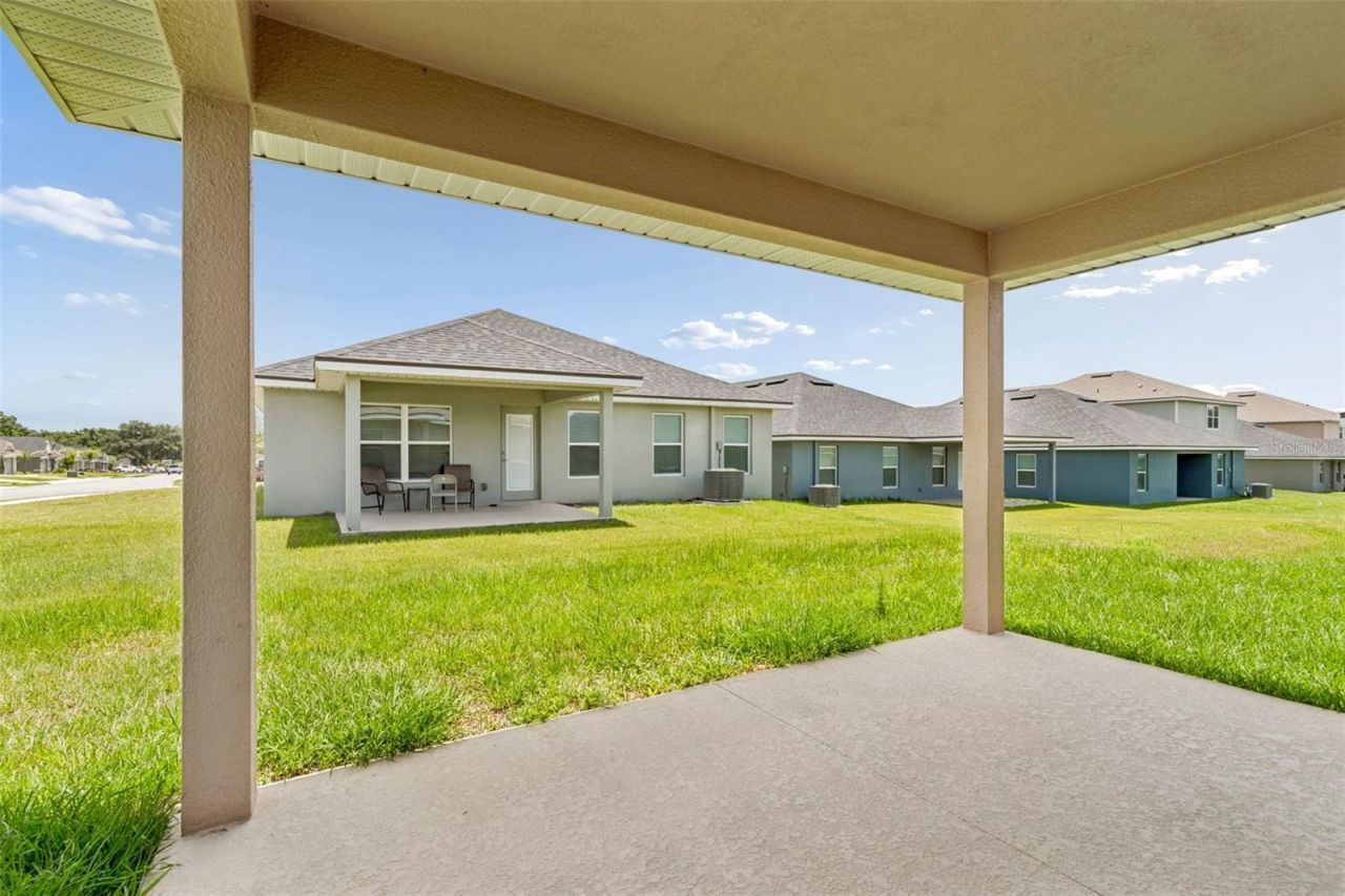12976 Kent Bradley Street, Dade City, FL 33525 Photo