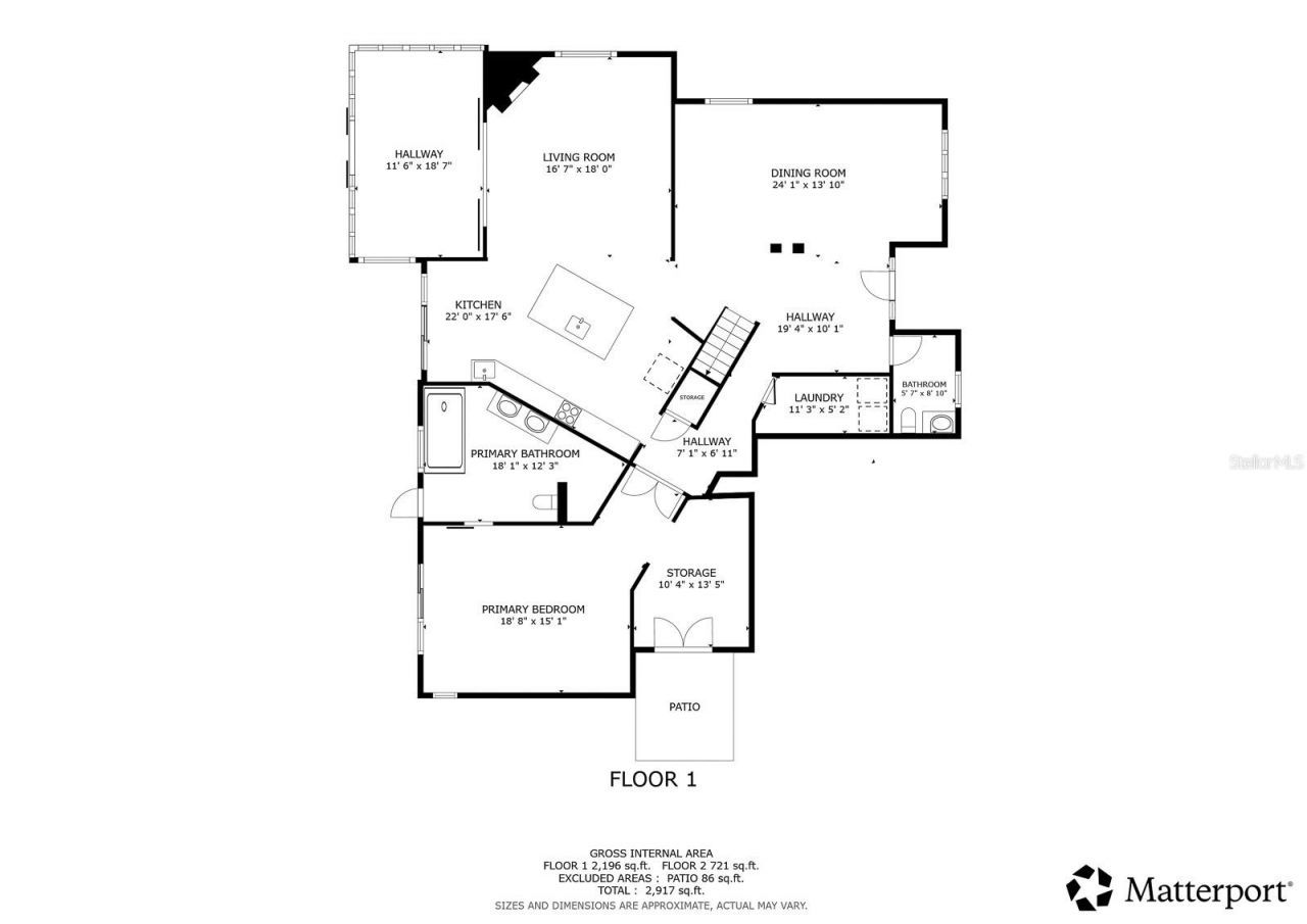 5208 Laurel Pointe Drive, Valrico, FL 33596 Photo
