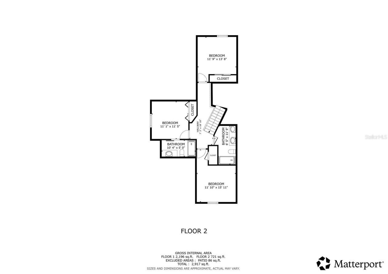 5208 Laurel Pointe Drive, Valrico, FL 33596 Photo