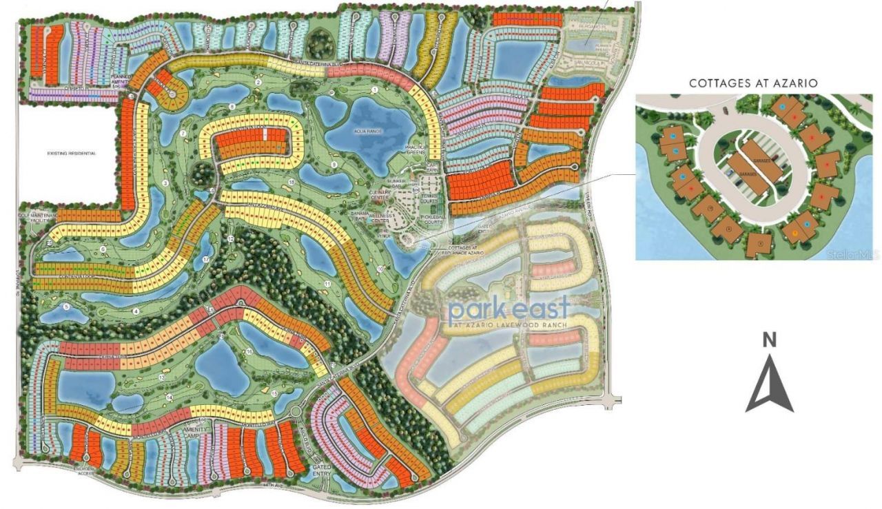 3220 Vicenza Court, Bradenton, FL 34211 Photo