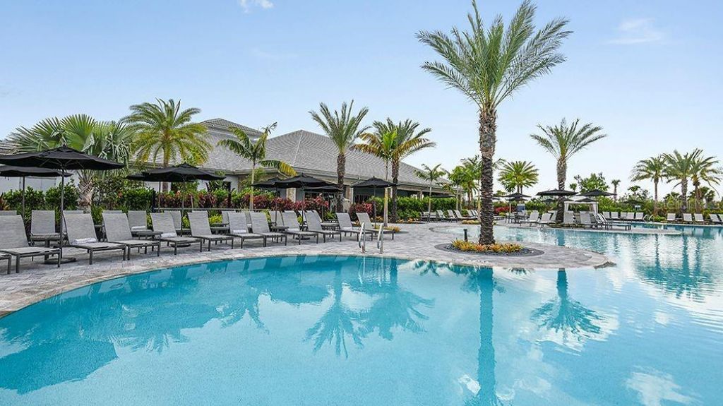 3220 Vicenza Court, Bradenton, FL 34211 Photo