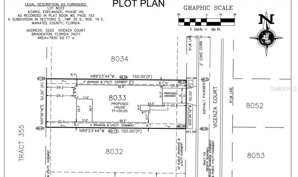 3220 Vicenza Court, Bradenton, FL 34211 Photo