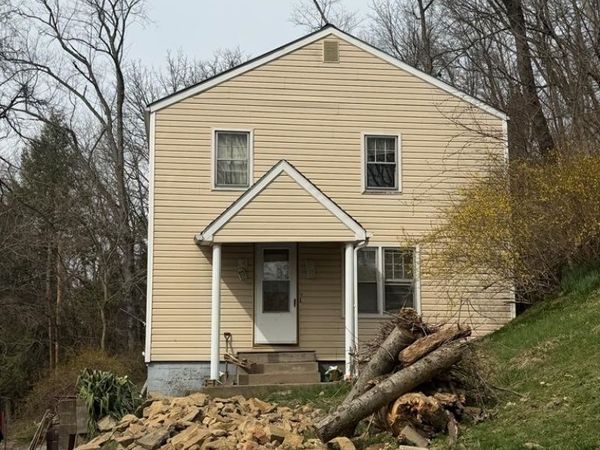 2236 View, Wheeling, WV 26003