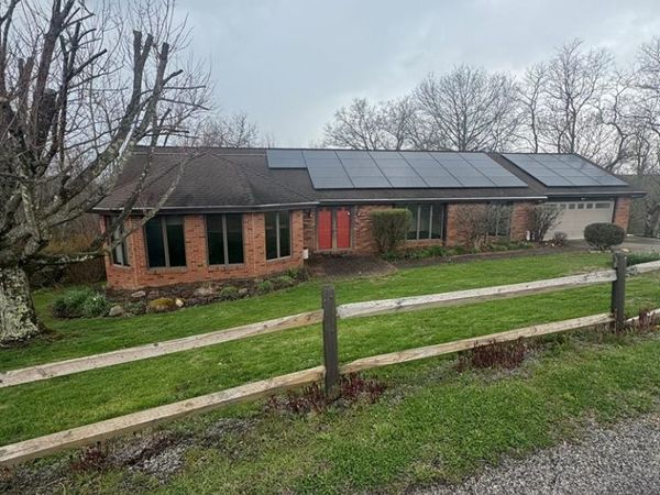 270 BROWNS RUN ROAD, Wheeling, WV 26003