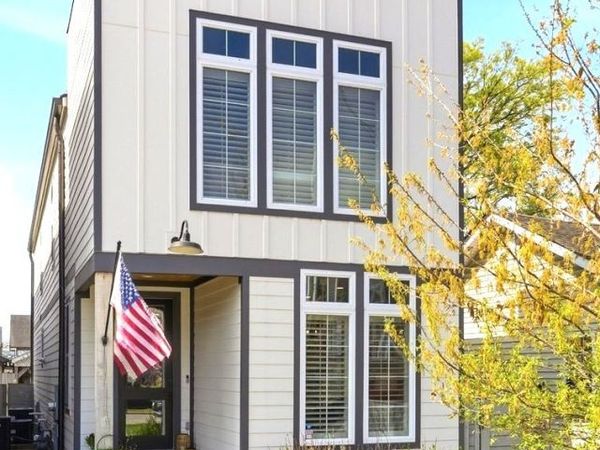 6215 New York Ave, Unit B, Nashville, TN 37209