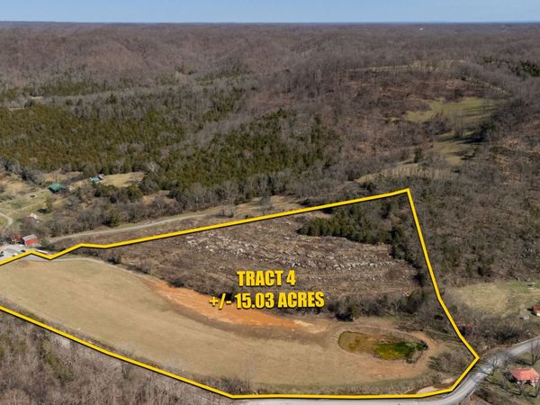 5424 Auburntown Rd, Woodbury, TN 37190