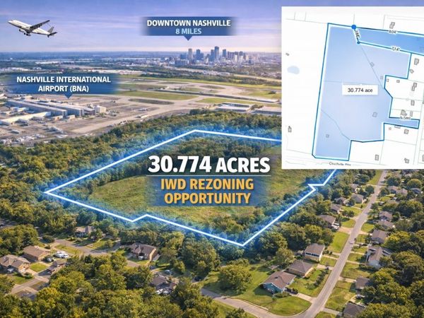 2590 Couchville Pike, Nashville, TN 37217