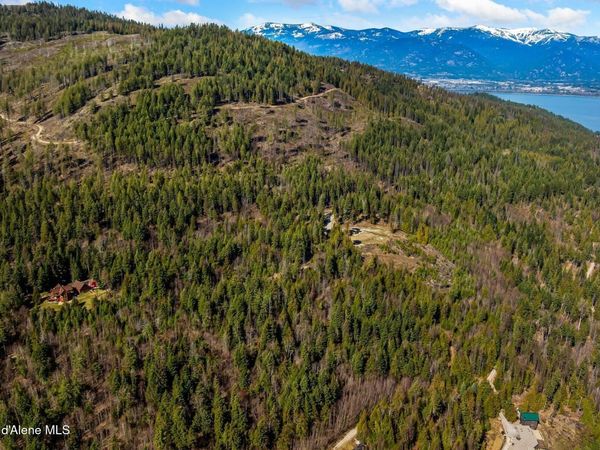 NNA Less Traveled Rd, Sagle, ID 83860