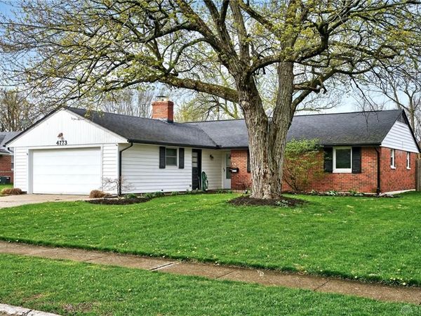 4773 Polen Drive, Kettering, OH 45440