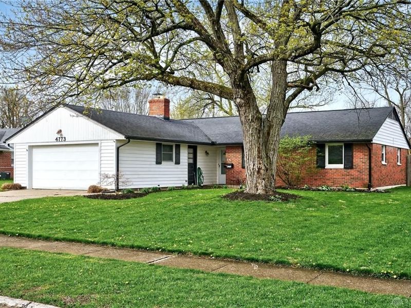 4773 Polen Drive, Kettering, OH 45440 Photo 1