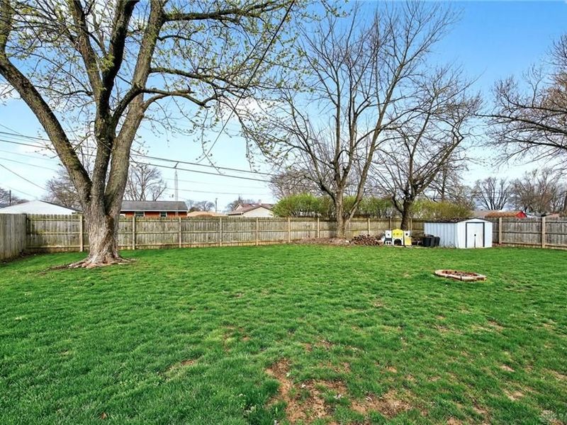 4773 Polen Drive, Kettering, OH 45440 Photo 28