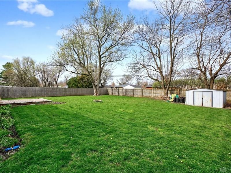 4773 Polen Drive, Kettering, OH 45440 Photo 29