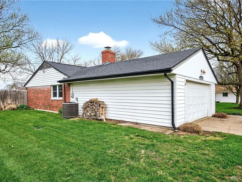 4773 Polen Drive, Kettering, OH 45440 Photo 3