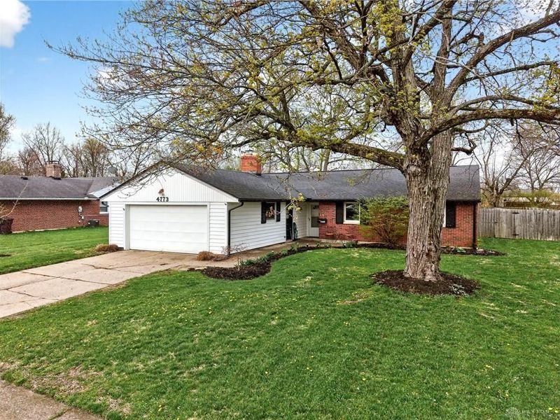 4773 Polen Drive, Kettering, OH 45440 Photo 33