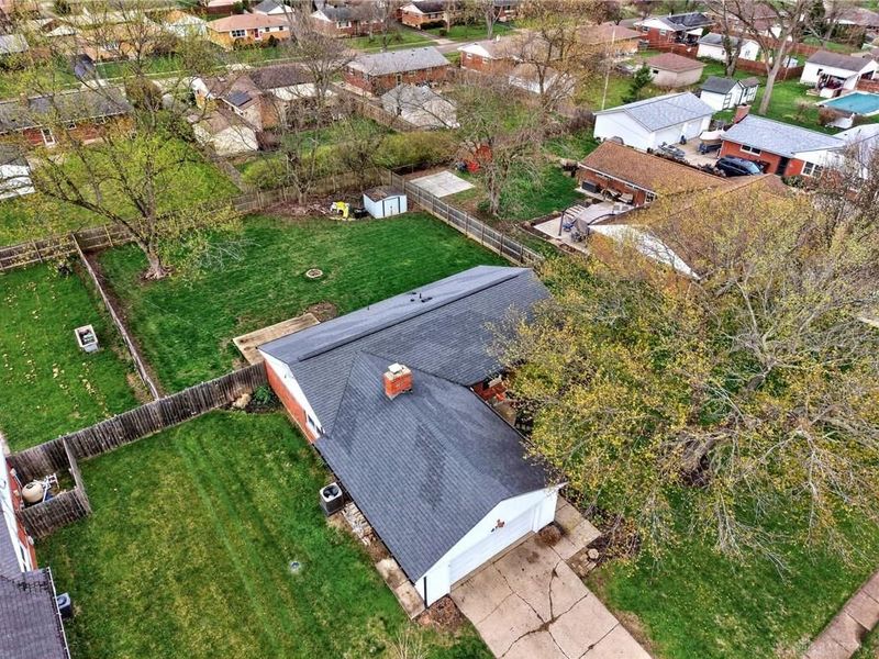 4773 Polen Drive, Kettering, OH 45440 Photo 34