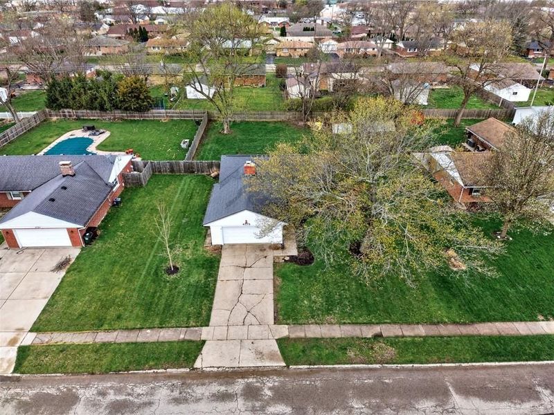 4773 Polen Drive, Kettering, OH 45440 Photo 35