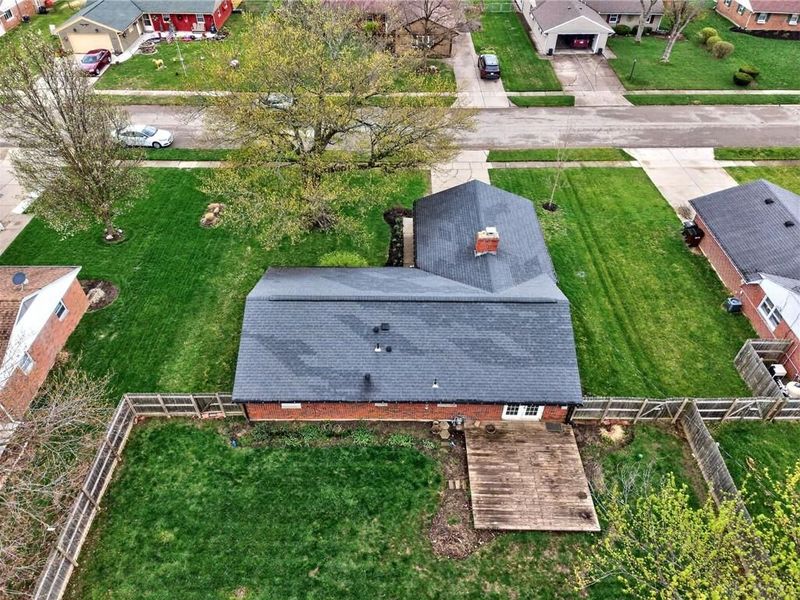 4773 Polen Drive, Kettering, OH 45440 Photo 36