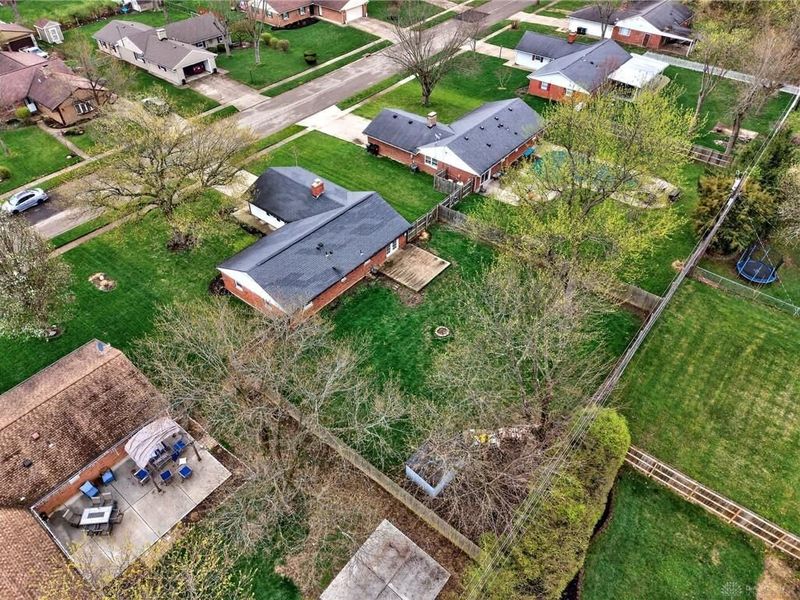 4773 Polen Drive, Kettering, OH 45440 Photo 37