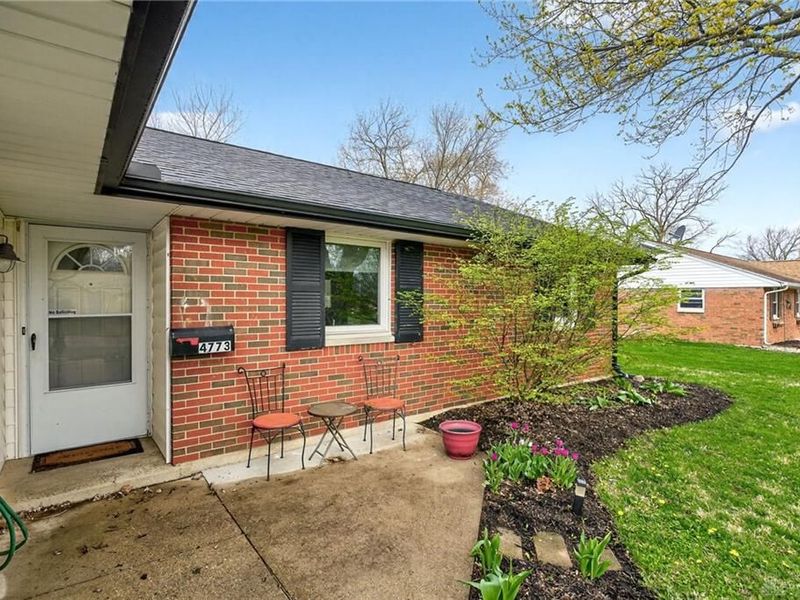 4773 Polen Drive, Kettering, OH 45440 Photo 4