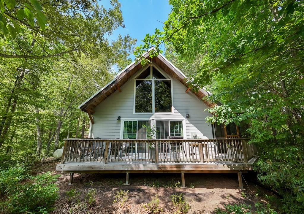 292 Wolf Creek Heights, Almond, NC 28702 Main Photo