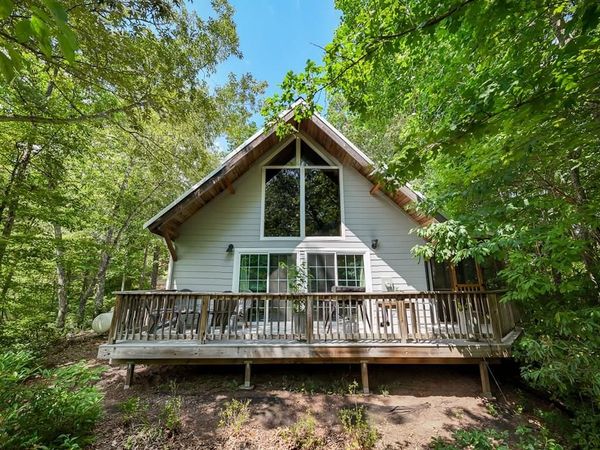 292 Wolf Creek Heights, Almond, NC 28702